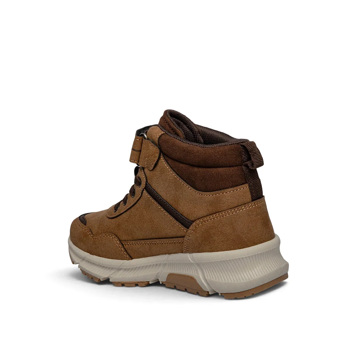 Jubi Kids Filet Bot 025 Cilt Taba