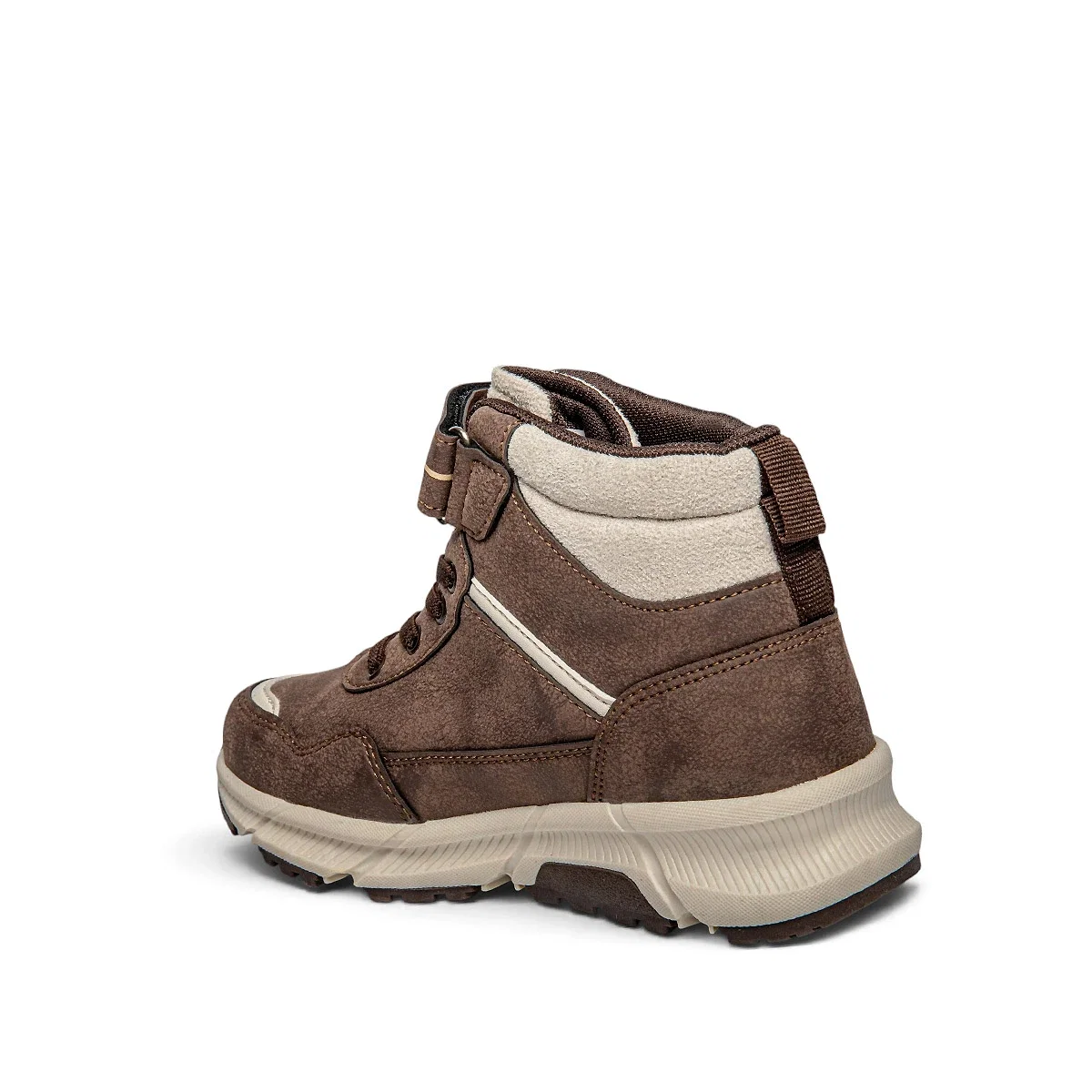 Jubi Kids Filet Bot 025 Cilt Bot Kahve - Görsel 3