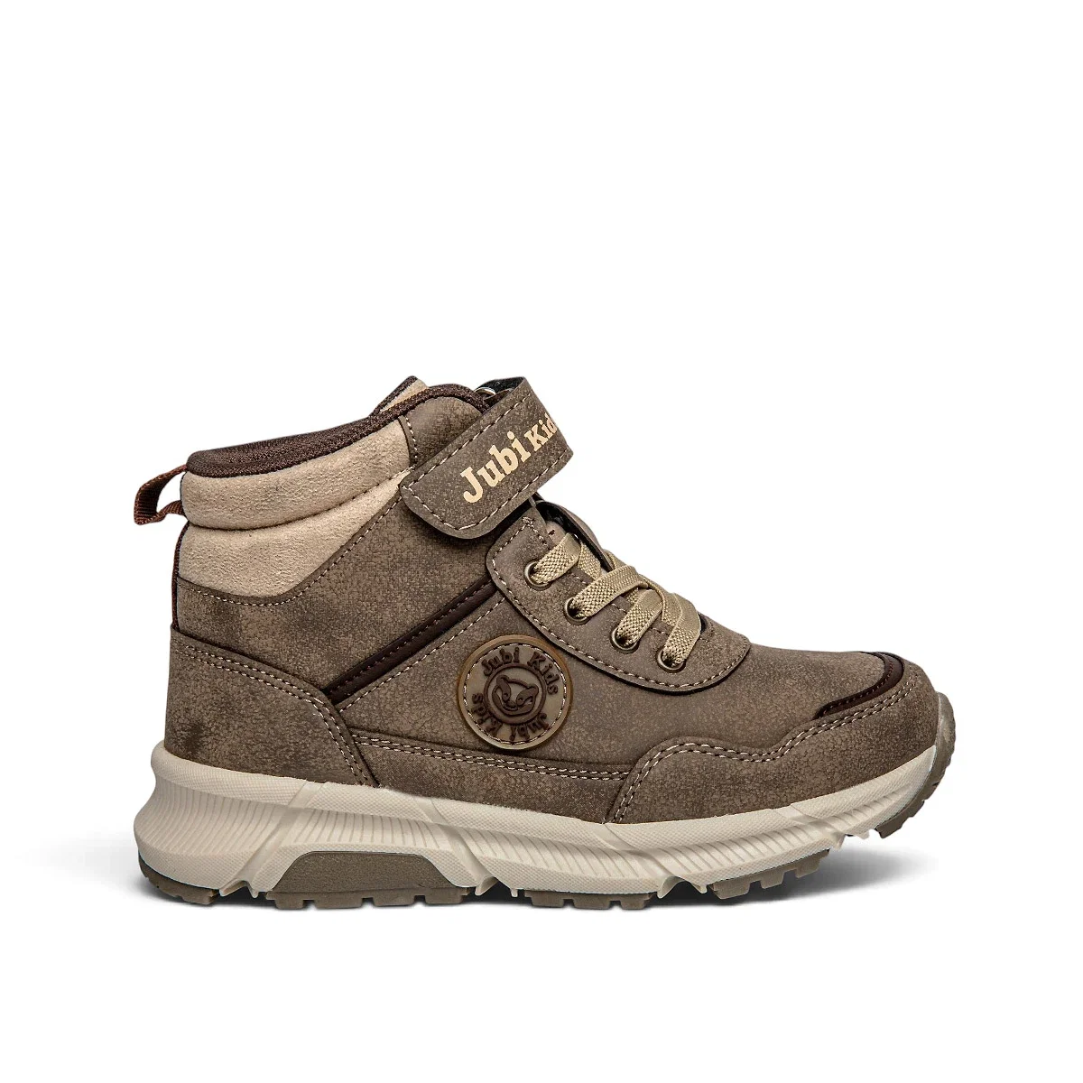 Jubi Kids Filet Bot 025 Cilt Vizon - Görsel 1