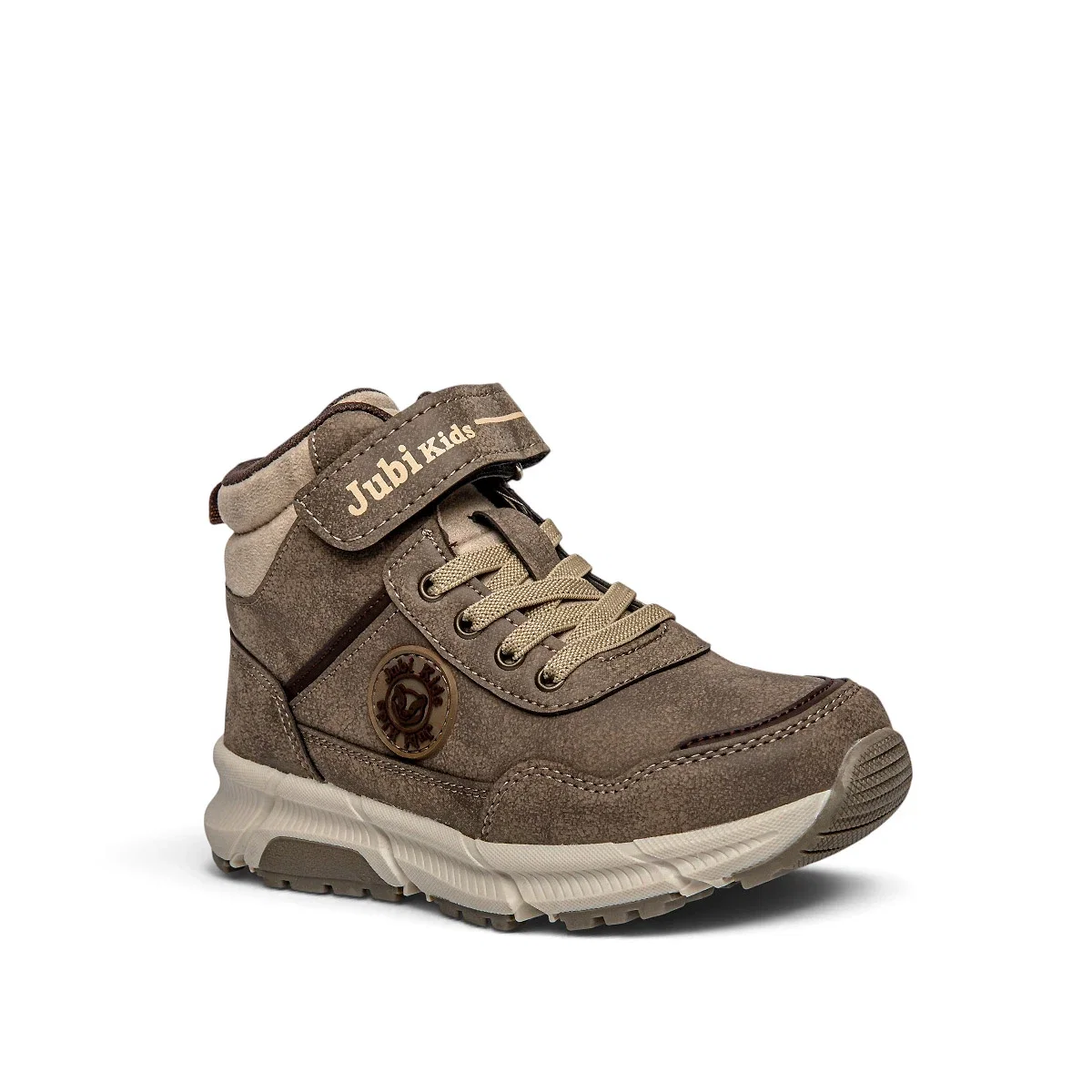 Jubi Kids Filet Bot 025 Cilt Vizon - Görsel 2