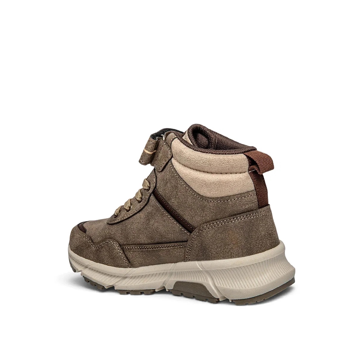 Jubi Kids Filet Bot 025 Cilt Vizon - Görsel 3
