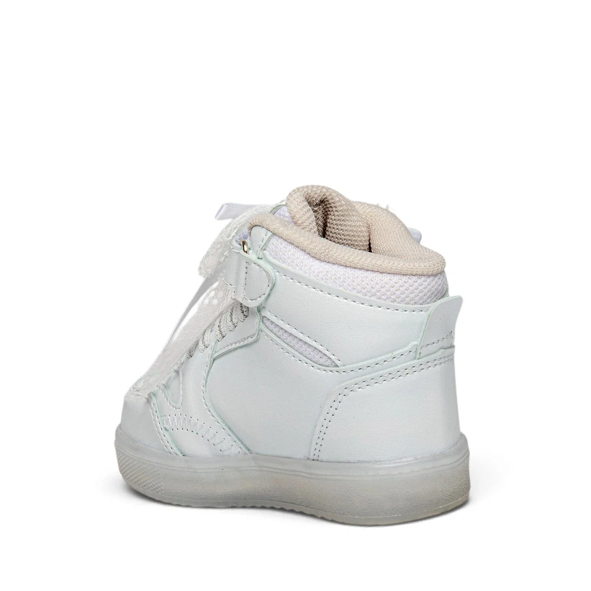 Conpax Kids Bebe 300 Cilt Beyaz Buz - Görsel 3