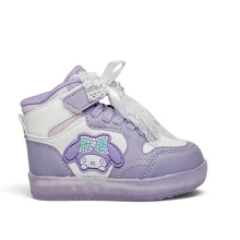 Conpax Kids Bebe 300 Cilt Lila Beyaz