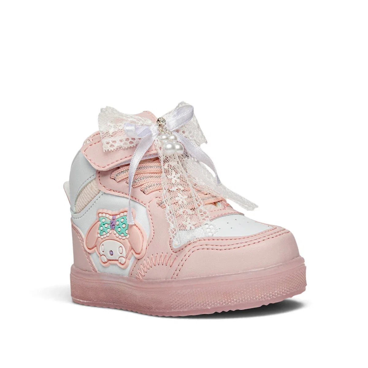 Conpax Kids Bebe 300 Cilt Pudra Beyaz - Görsel 2