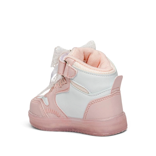 Conpax Kids Bebe 300 Cilt Pudra Beyaz - Görsel 3