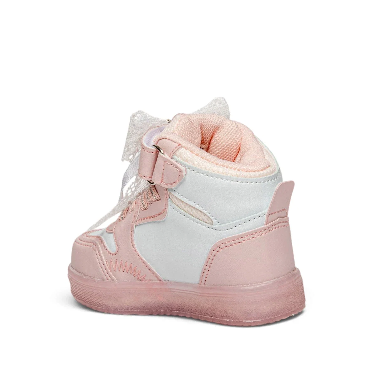 Conpax Kids Bebe 300 Cilt Pudra Beyaz - Görsel 3