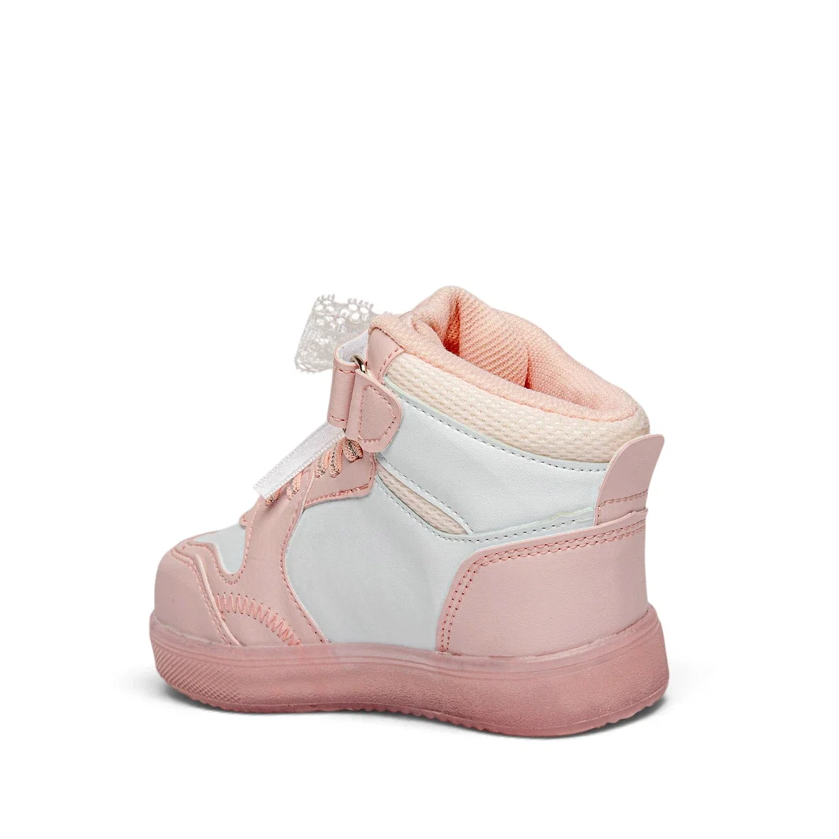 Conpax Kids Patik 300 Cilt Pudra Beyaz - Görsel 3
