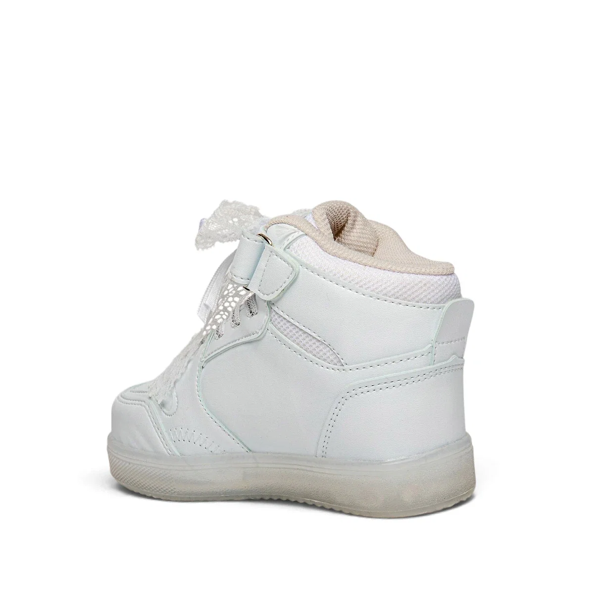 Conpax Kids Patik 300 Cilt Beyaz Buz - Görsel 3