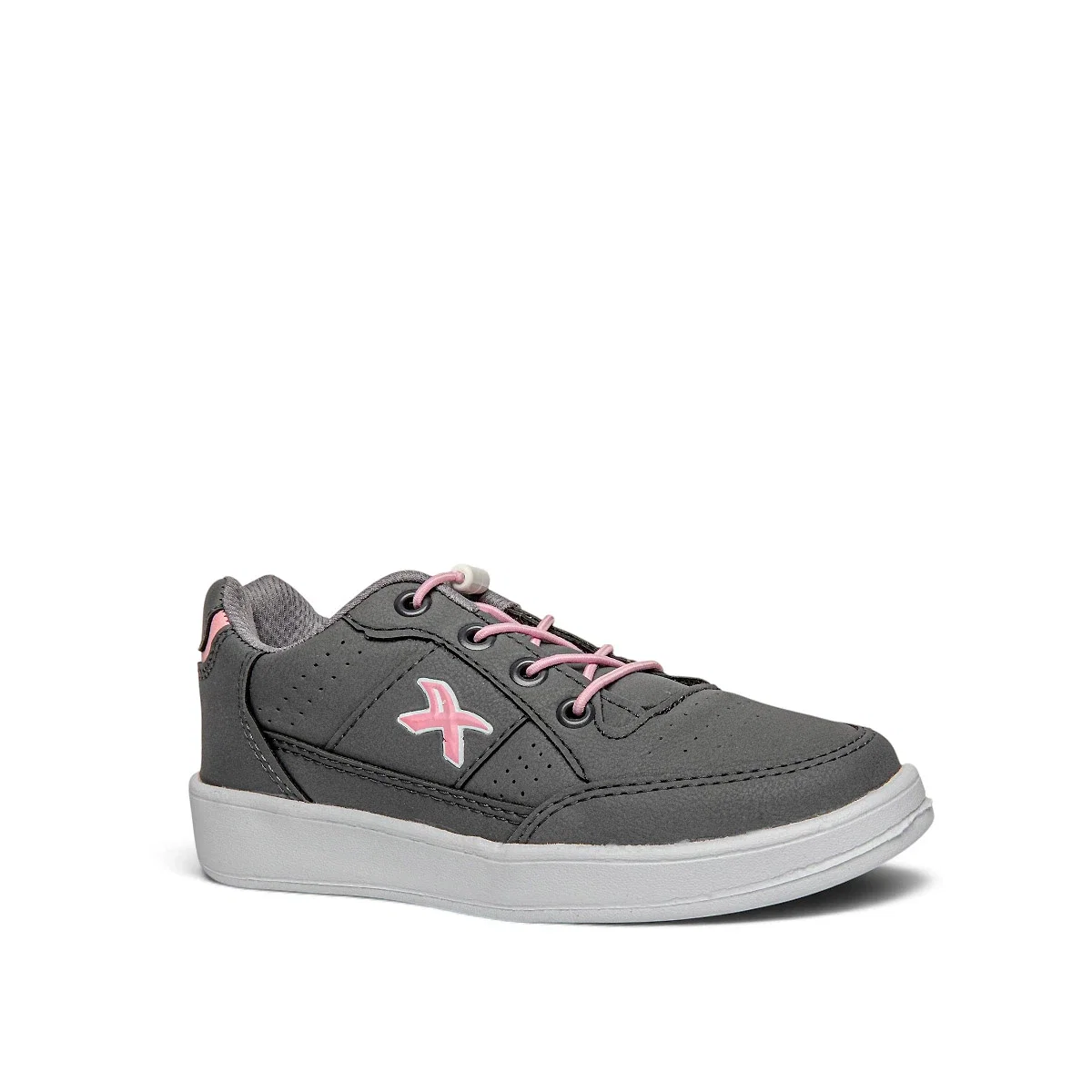 Venuma Filet 354 Cilt Gri Pembe - Görsel 2