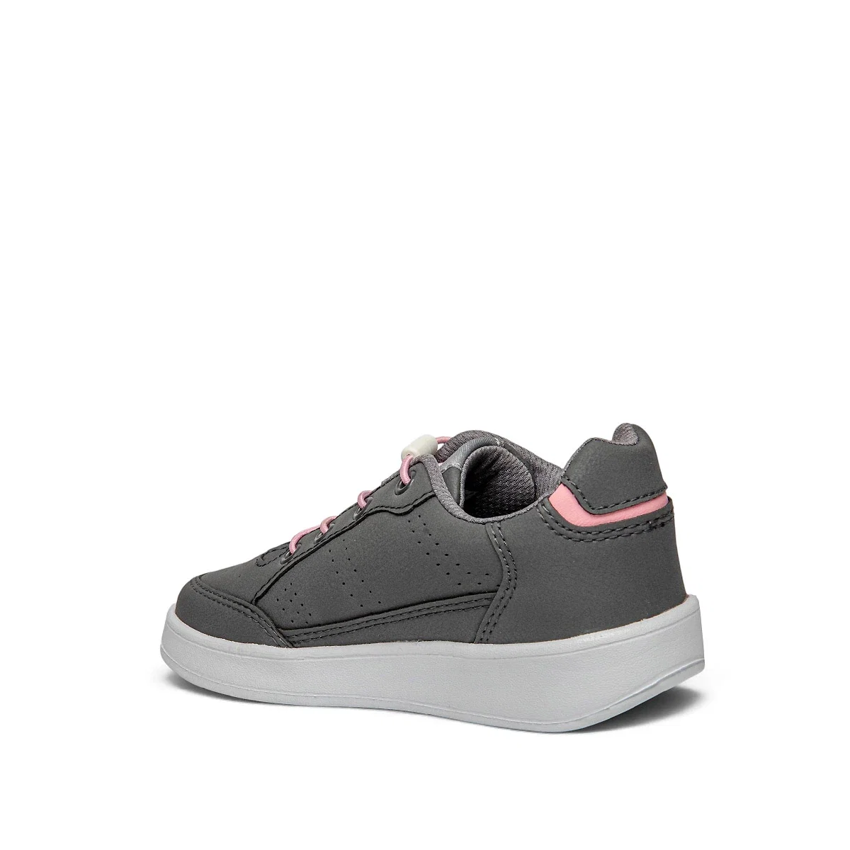 Venuma Filet 354 Cilt Gri Pembe - Görsel 3