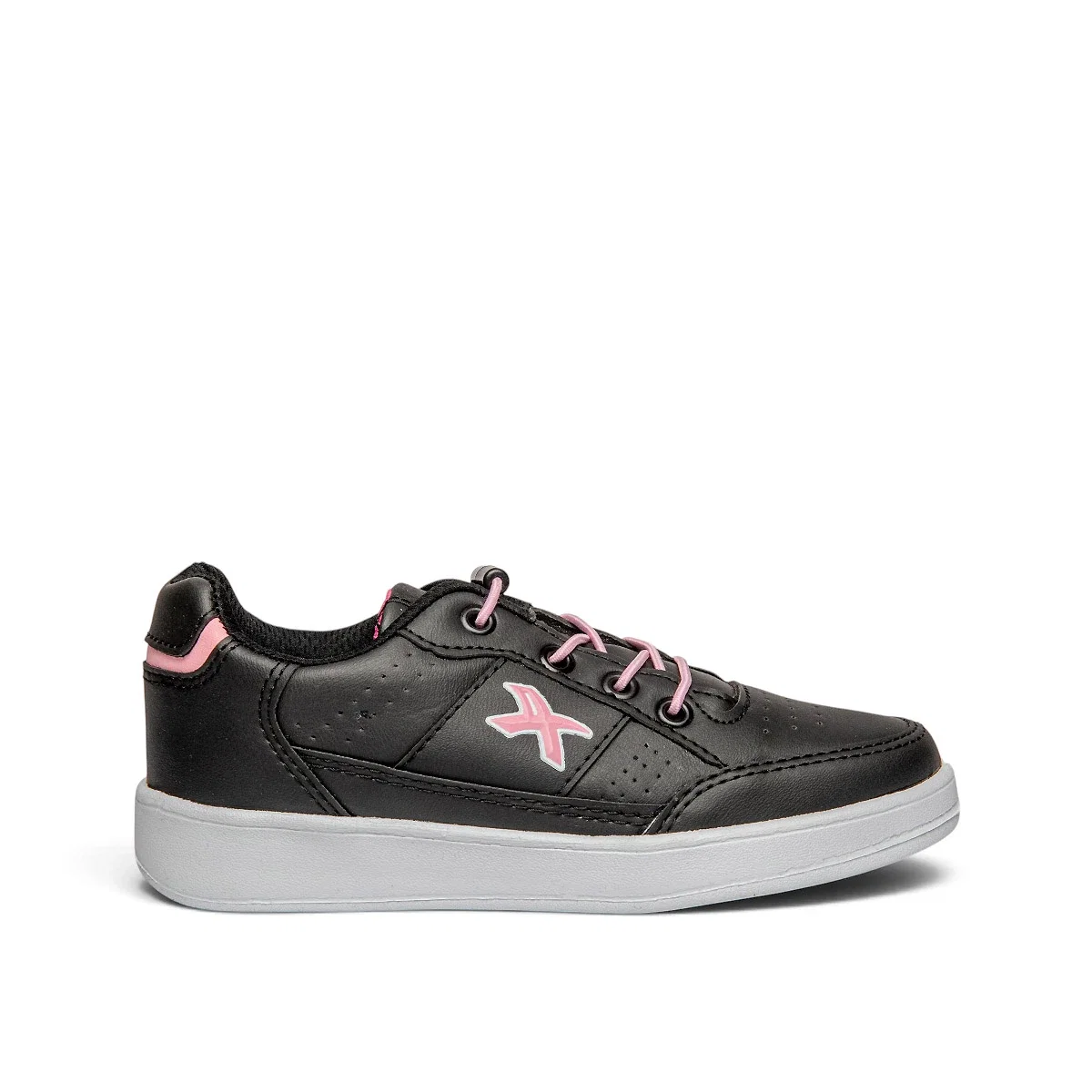 Venuma Filet 354 Cilt Siyah Pembe - Görsel 1
