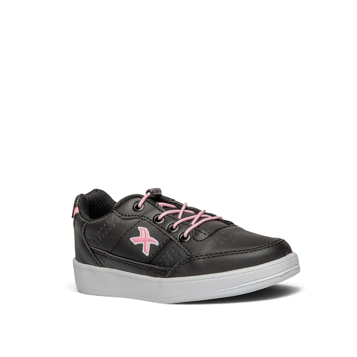 Venuma Filet 354 Cilt Siyah Pembe - Görsel 2