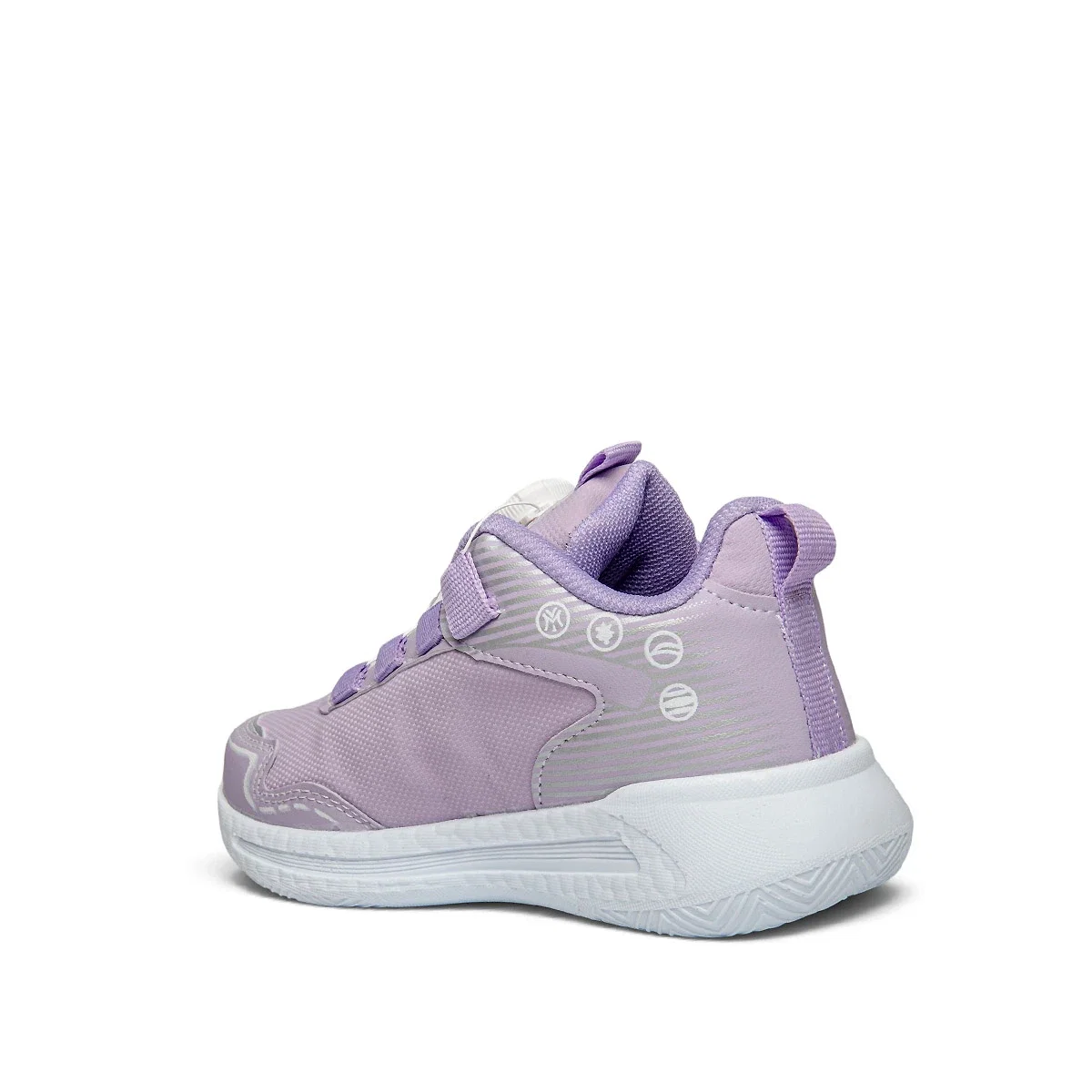 Maxsis Filet 295 Cilt Lila - Görsel 3