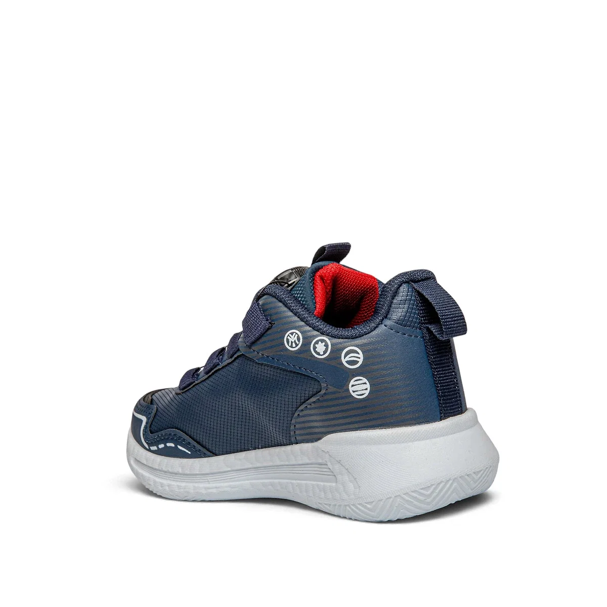 Maxsis Filet 295 Cilt Lacivert Saks - Görsel 3