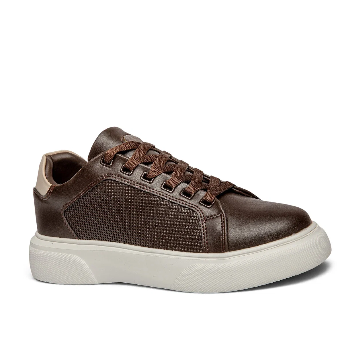 Cap Erkek 2177 Cilt Kahve