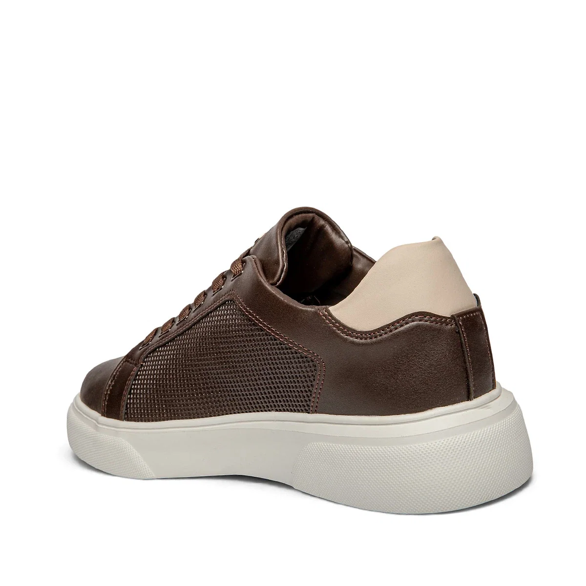 Cap Erkek 2177 Cilt Kahve