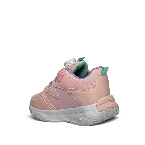 Tomwins Filet T34-5 Cilt Pembe Lila Su Yeşil - Görsel 3