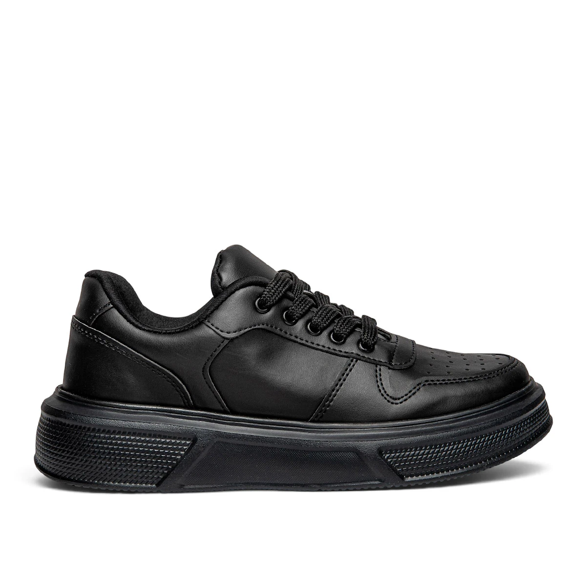 Blackwild Zenne 701 Cilt Siyah Siyah
