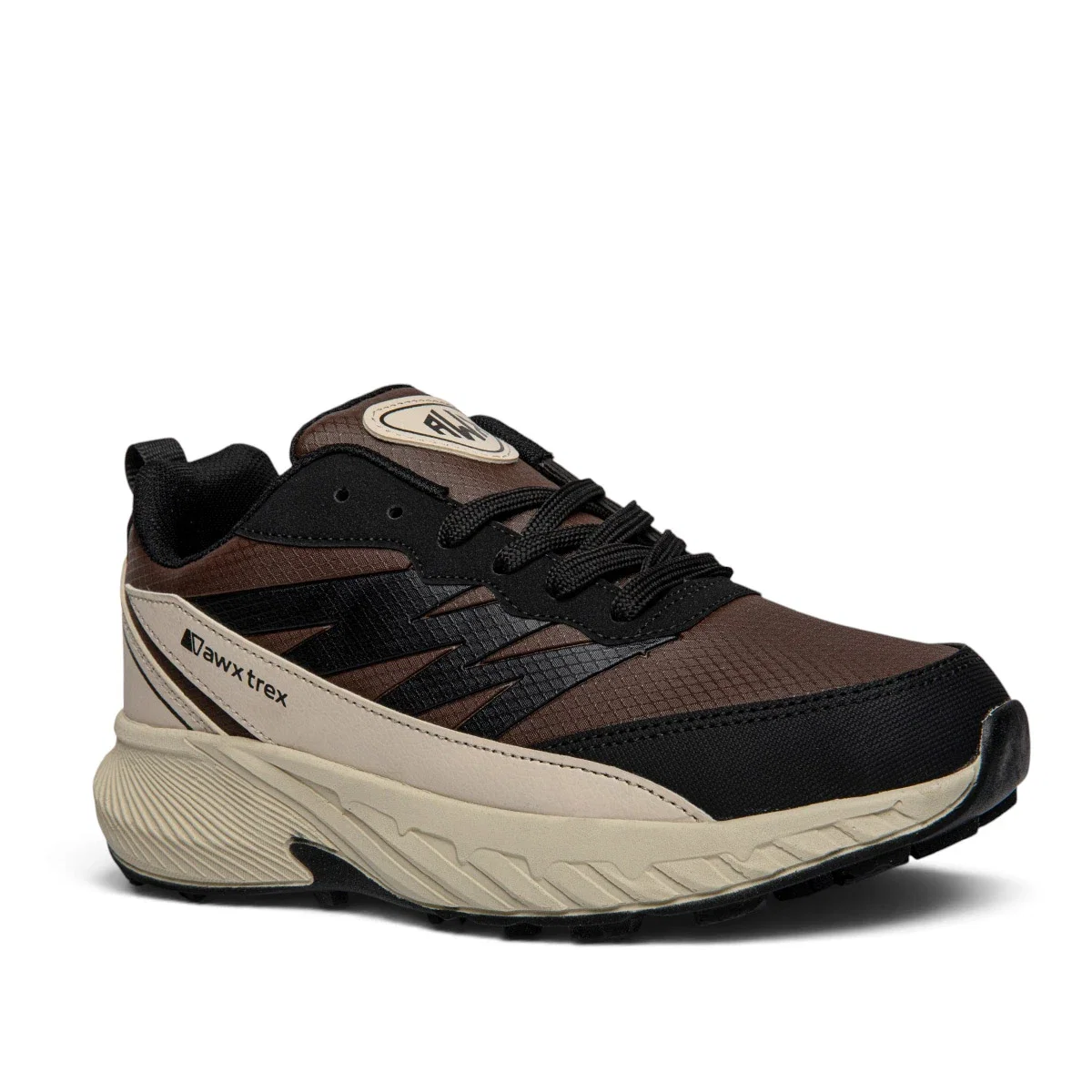 Awidox Erkek Treking 304 Cilt Bej Kahve - Görsel 2