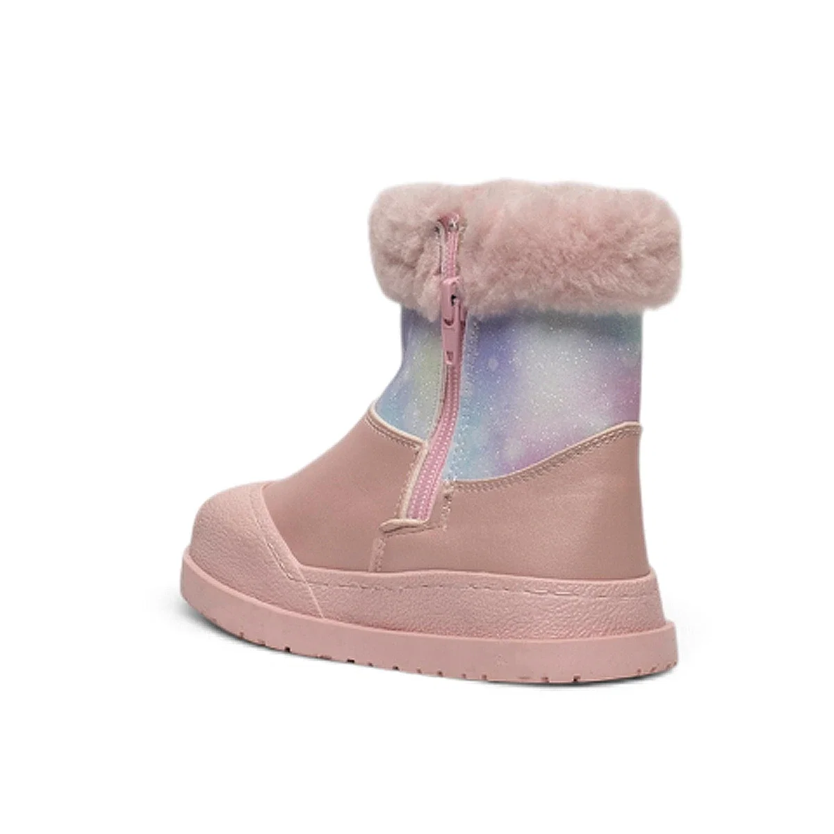 Genel Bebe Bot K608 Cilt Pembe - Görsel 3