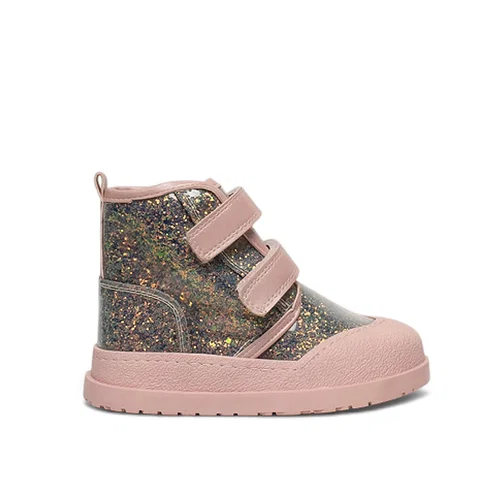 Genel Bebe Bot K405 Pembe - Görsel 1