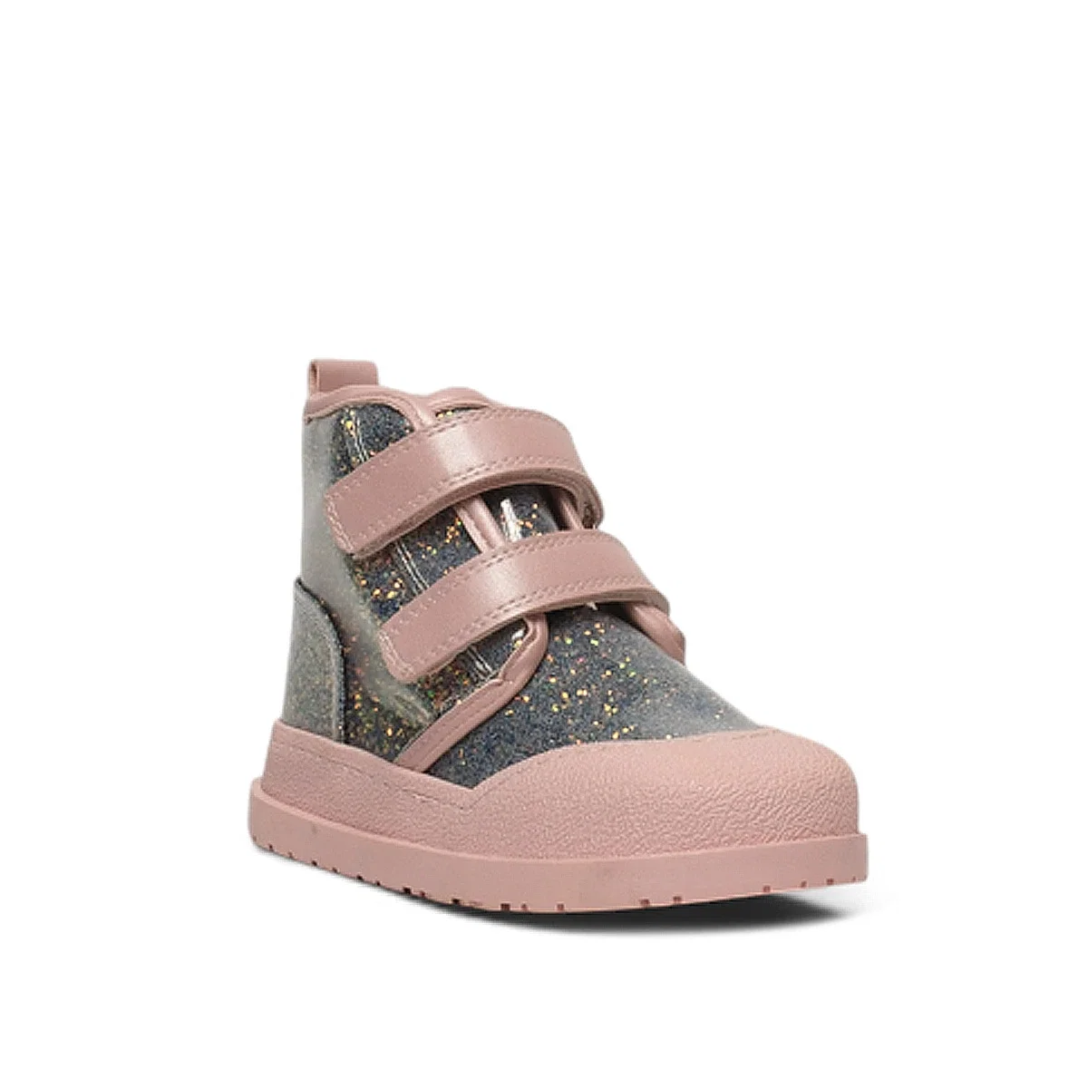 Genel Bebe Bot K405 Pembe - Görsel 2