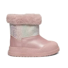 Genel Patik Bot K609-2 Cilt Pembe