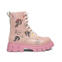 Genel Patik Bot K606 Cilt Pembe