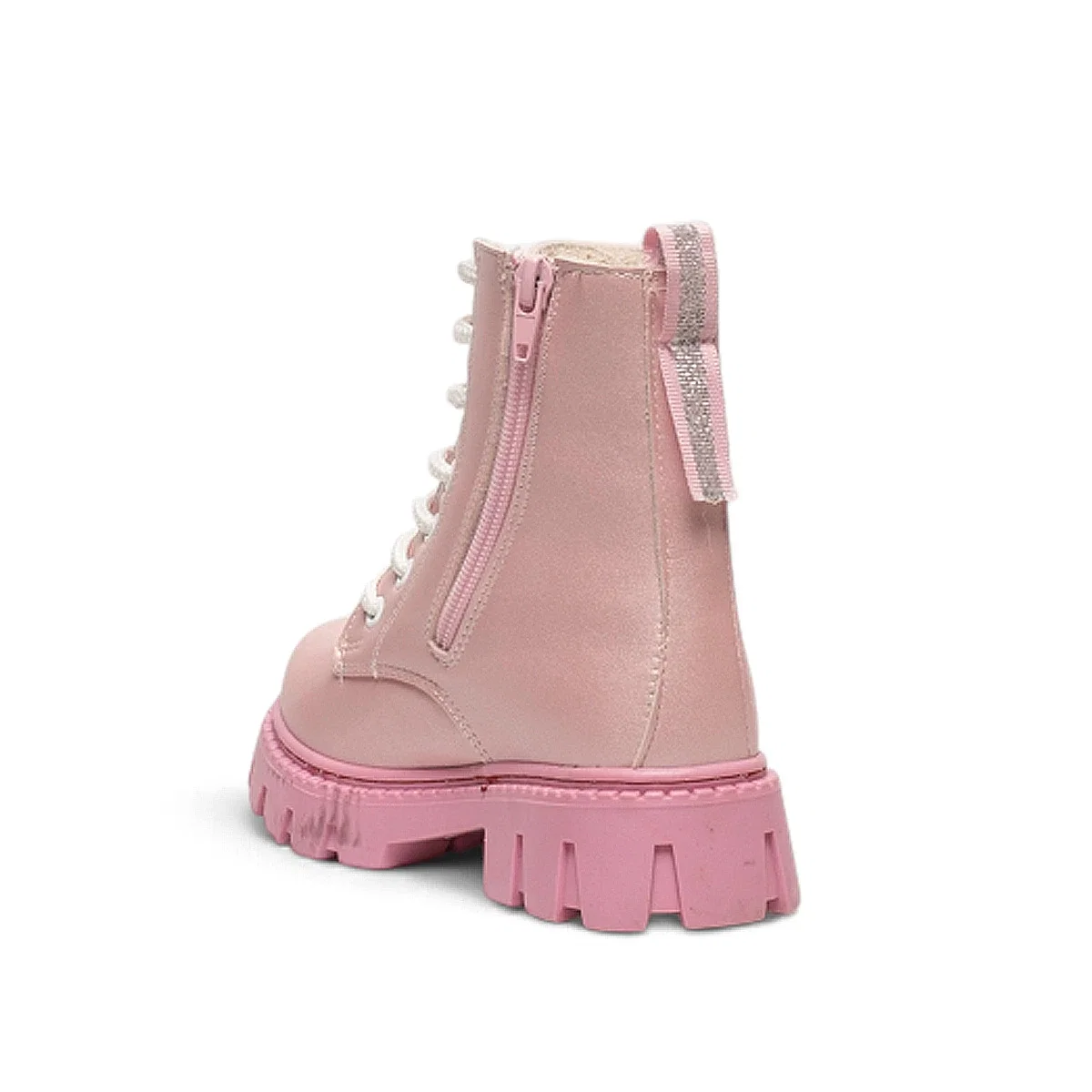 Genel Patik Bot K603 Cilt Pembe - Görsel 3