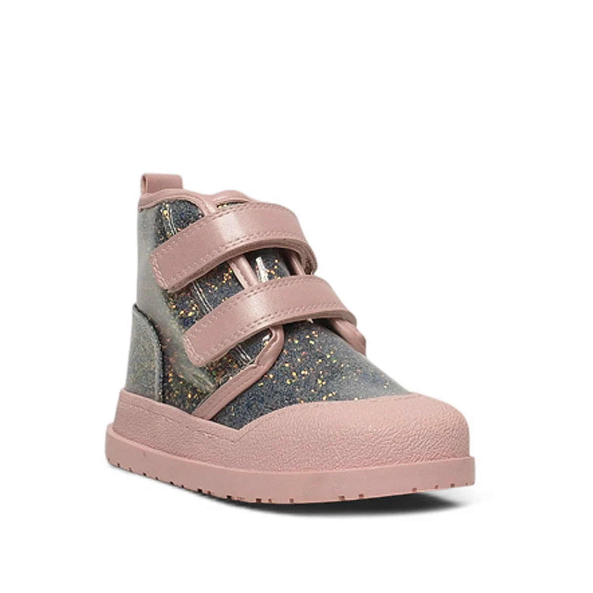 Genel Patik Bot K405 Pembe - Görsel 2