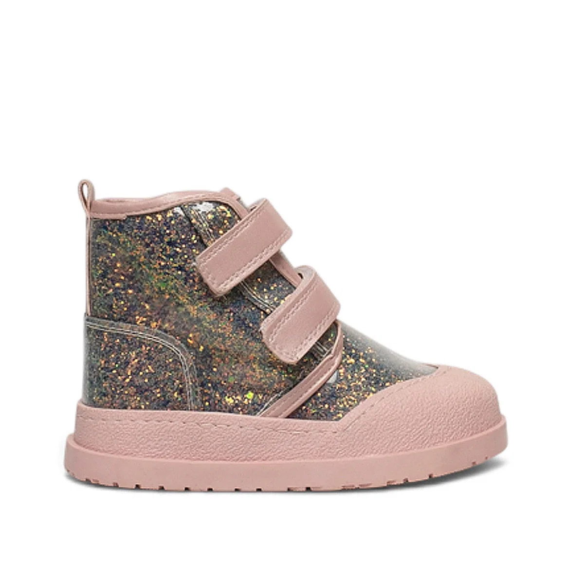 Genel Patik Bot K405 Pembe - Görsel 1