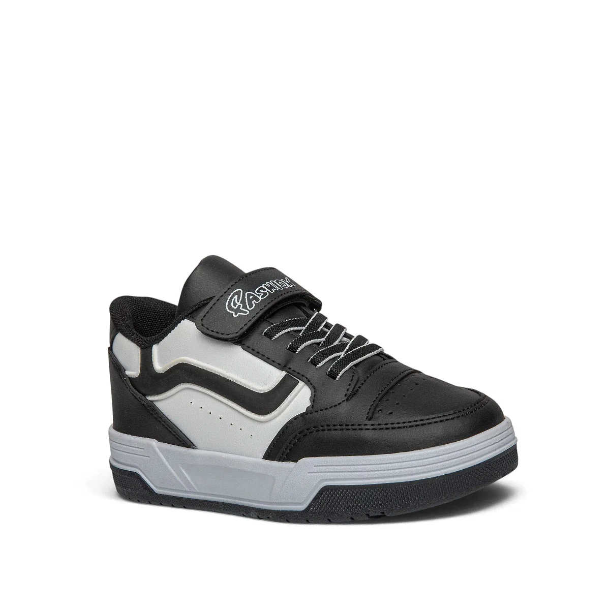 Waykers Filet 2512 Cilt Beyaz Siyah
