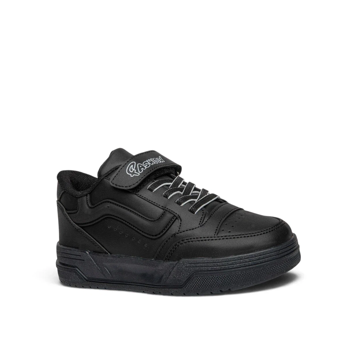 Waykers Filet 2512 Cilt Siyah Siyah