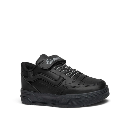 Waykers Filet 2512 Cilt Siyah Siyah - Görsel 2