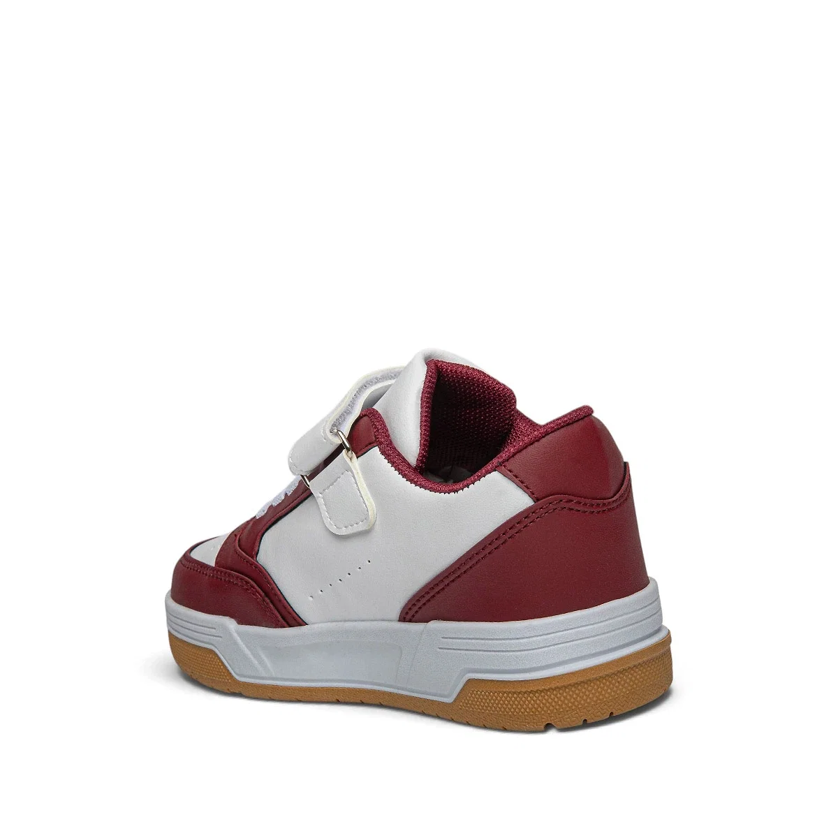 Waykers Filet 2512 Cilt Beyaz Bordo