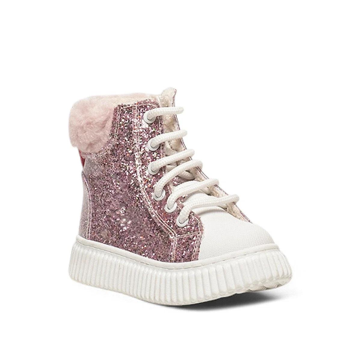 Genel Filet Bot K126 Pembe