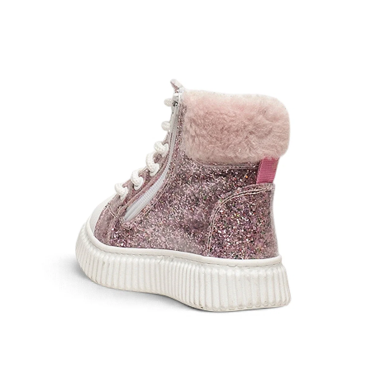 Genel Filet Bot K126 Pembe
