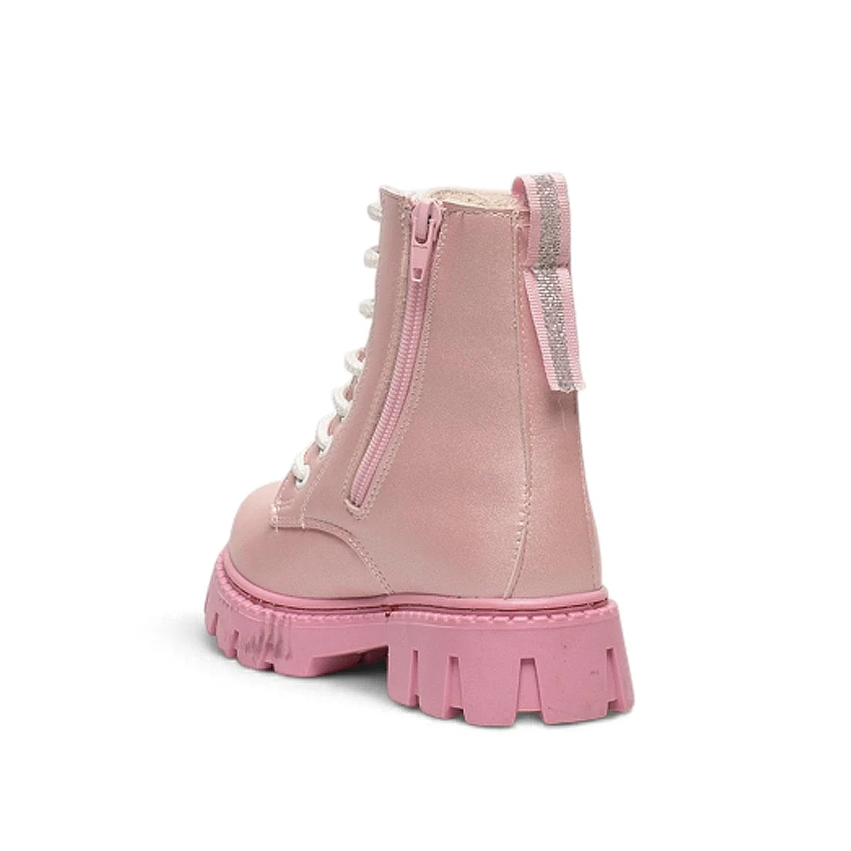 Genel Filet Bot K603 Cilt Pembe - Görsel 3