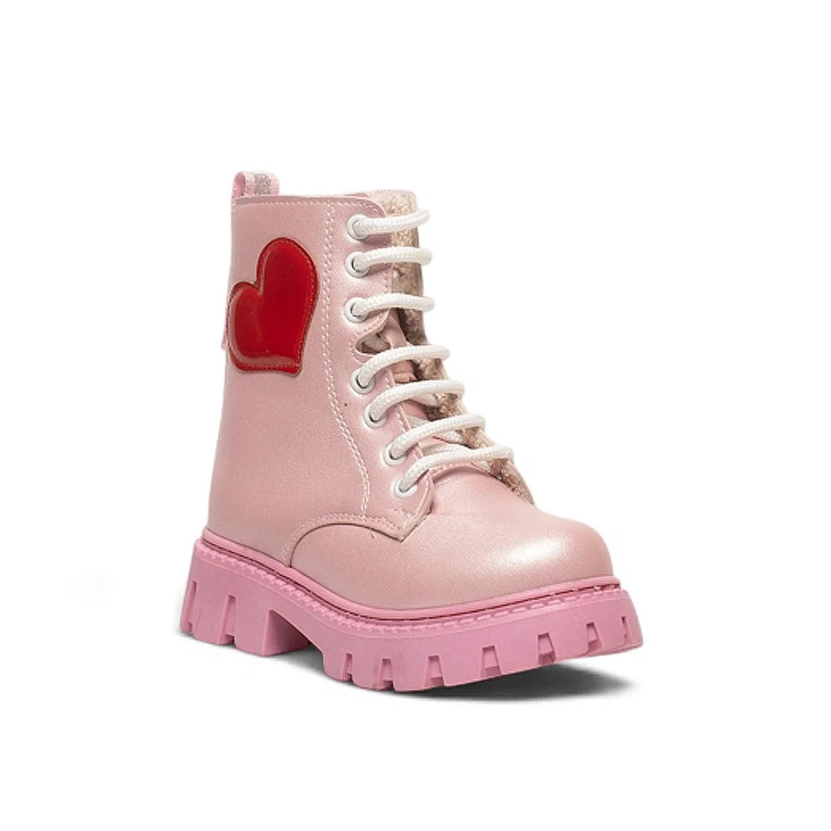 Genel Filet Bot K603 Cilt Pembe - Görsel 2