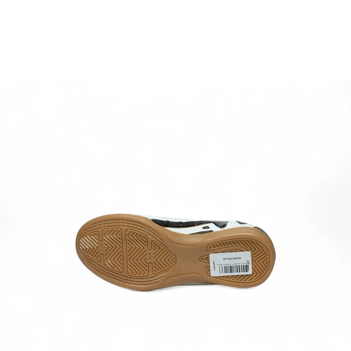 Walked Filet 025 Cilt Salon Beyaz Altın