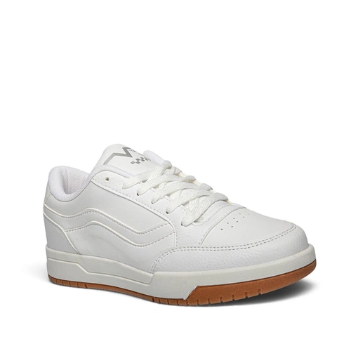 Crosberg Zenne 2608 Cilt Beyaz - Görsel 2