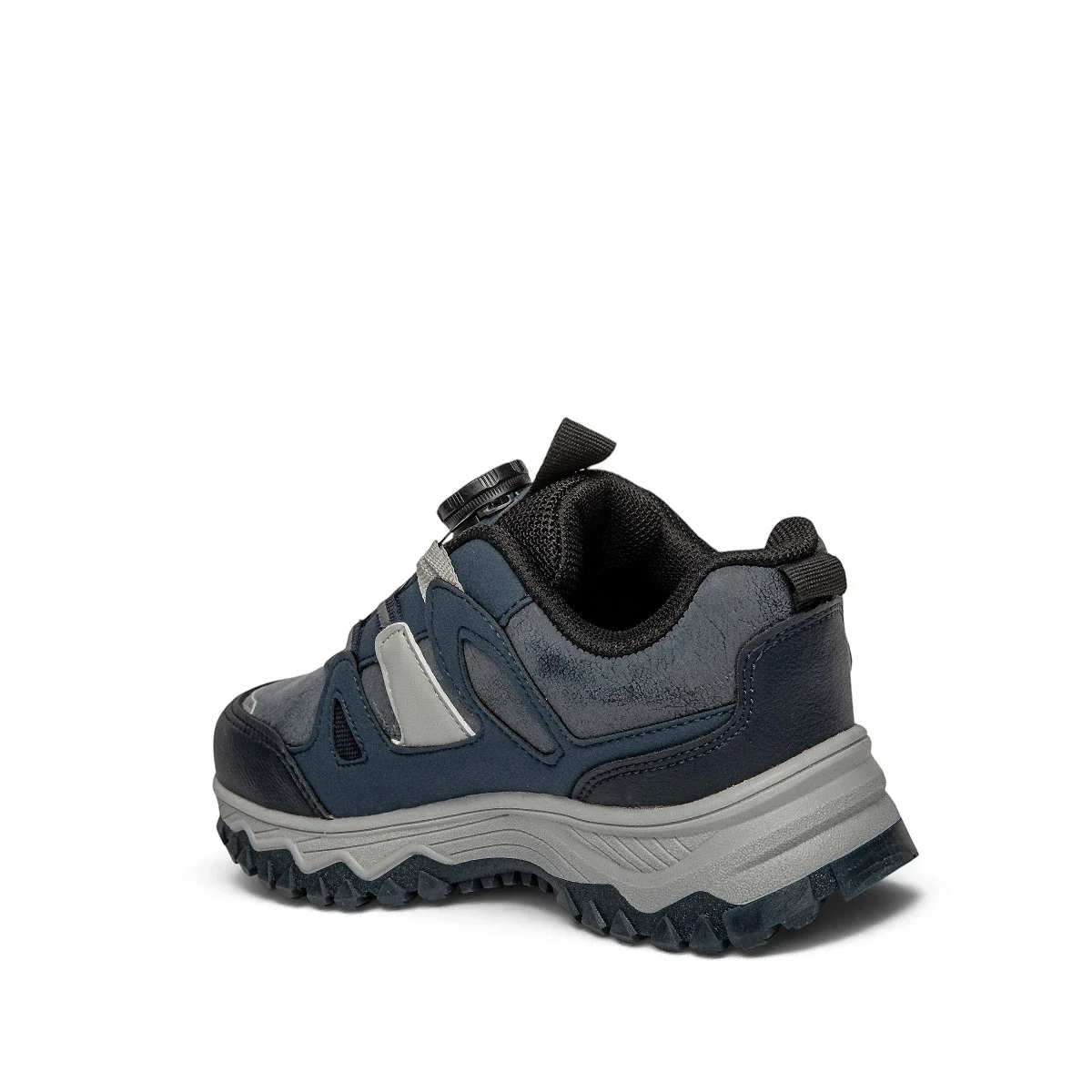 Conpax Kids Filet 306 Trekking Cilt Lacivert Buz - Görsel 3