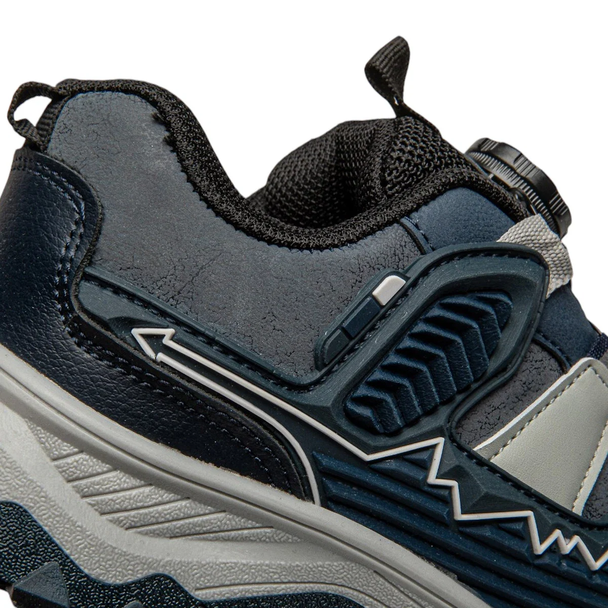 Conpax Kids Filet 306 Trekking Cilt Lacivert Buz - Görsel 4