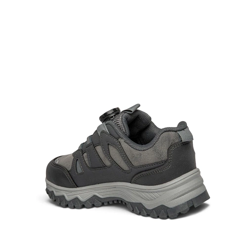 Conpax Kids Filet 306 Trekking Cilt Füme Buz - Görsel 3