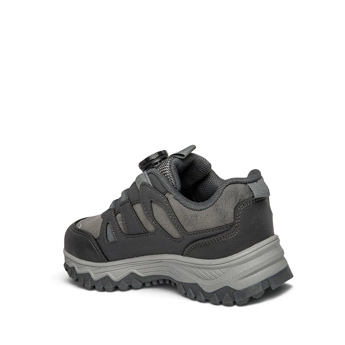 Conpax Kids Filet 306 Trekking Cilt Füme Buz - Görsel 3