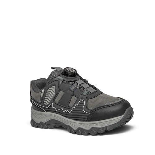 Conpax Kids Filet 306 Trekking Cilt Füme Buz - Görsel 2