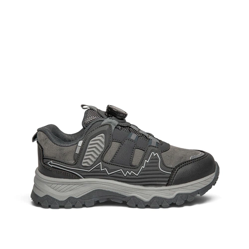 Conpax Kids Filet 306 Trekking Cilt Füme Buz - Görsel 1