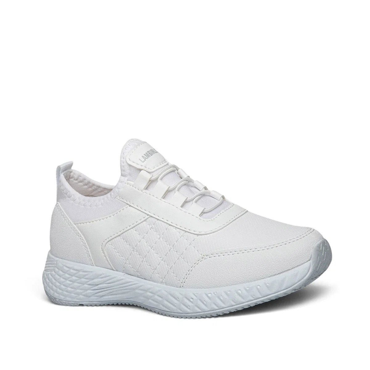 Lambirlent Zenne 7060 01 Cilt Beyaz Buz