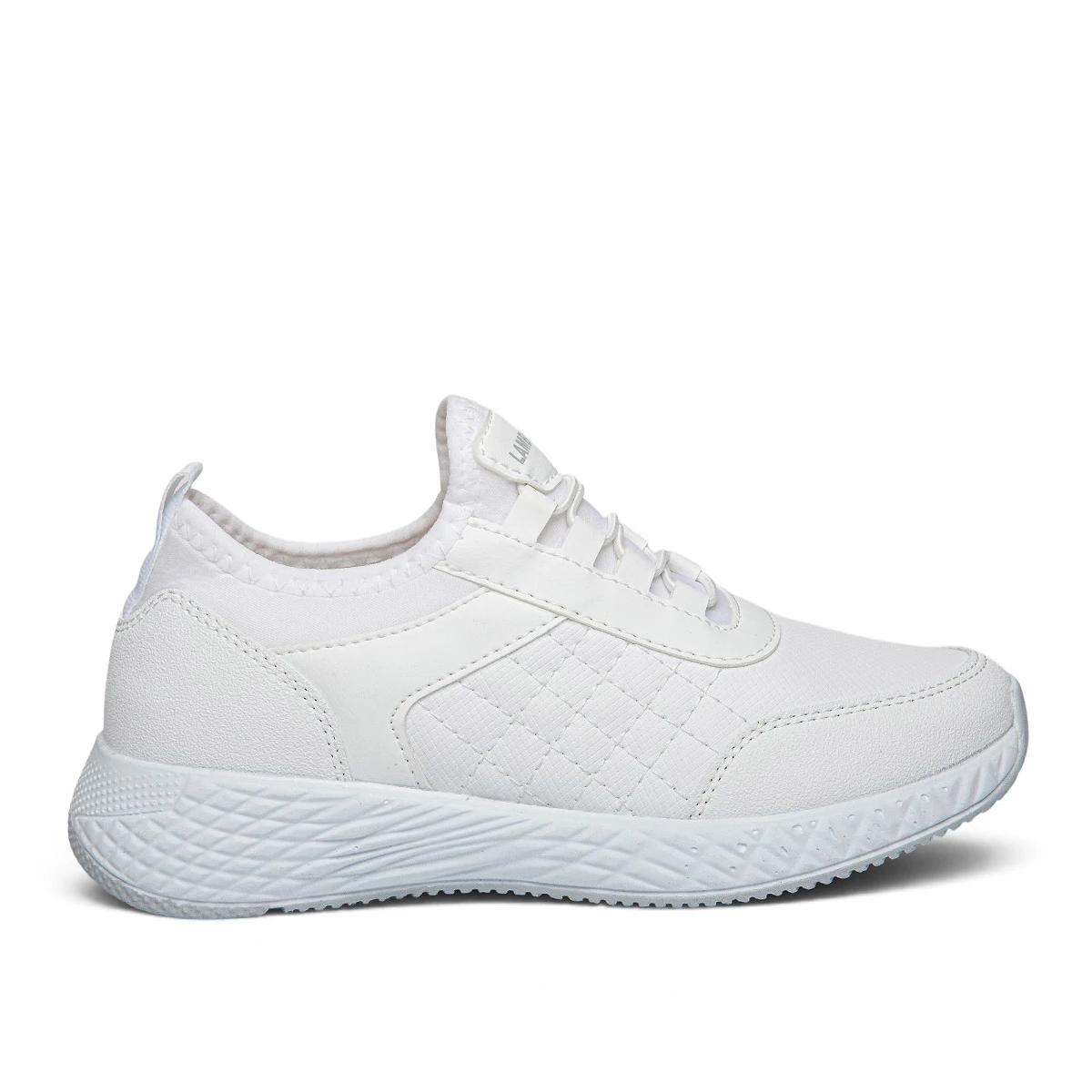 Lambirlent Zenne 7060 01 Cilt Beyaz Buz