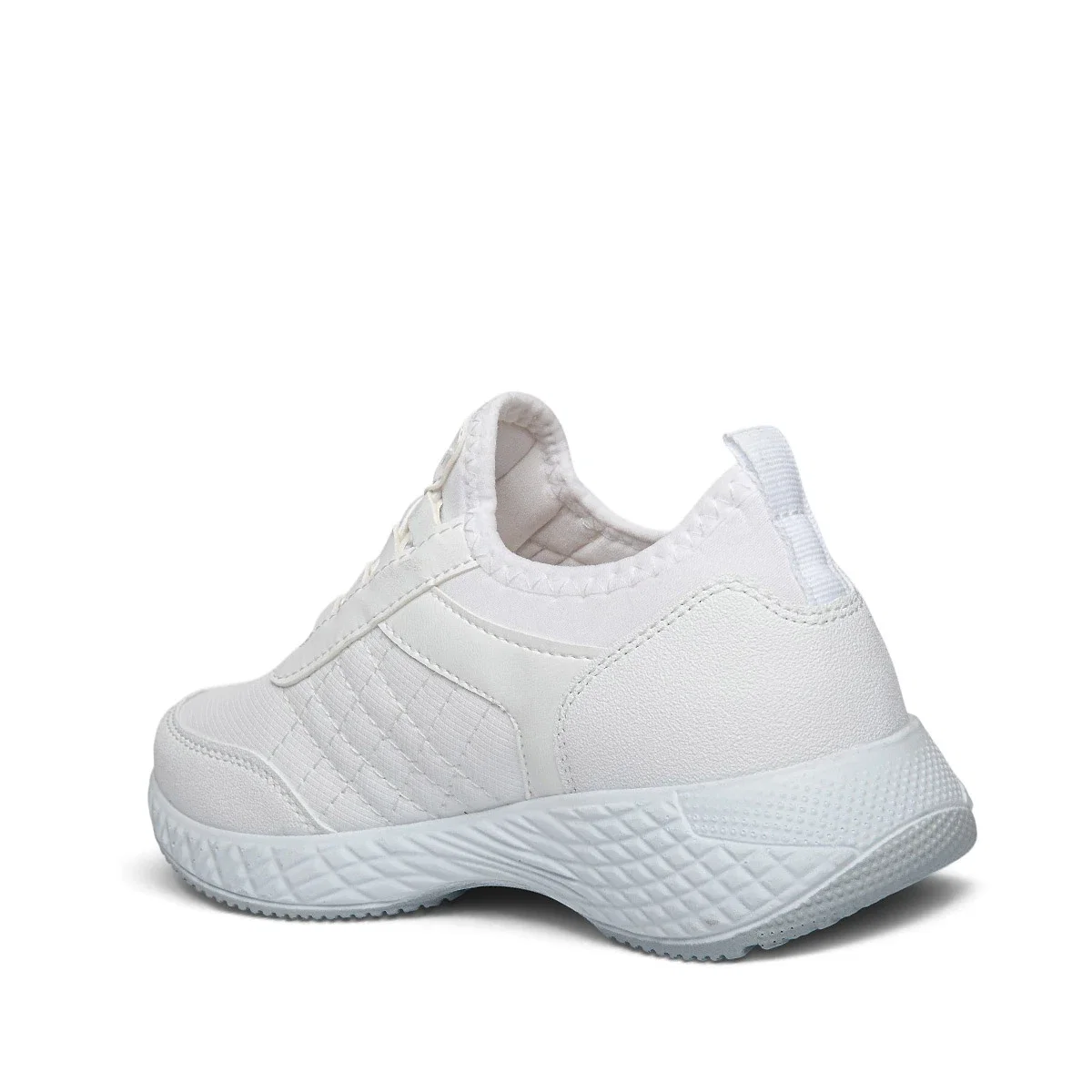 Lambirlent Zenne 7060 01 Cilt Beyaz Buz